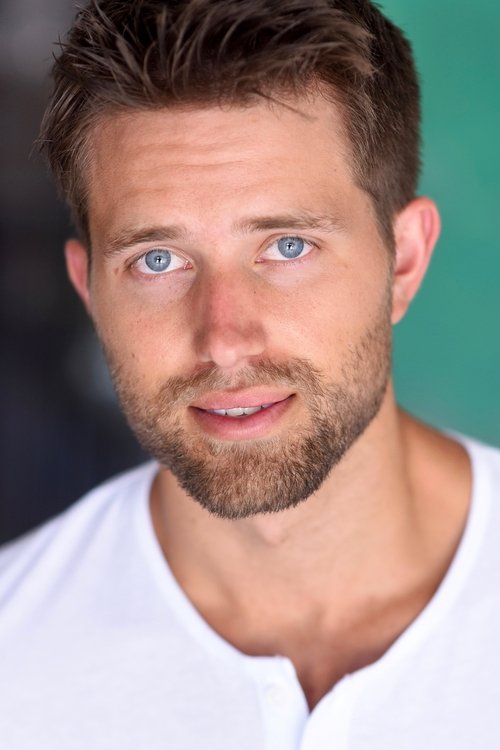 Nathan Kehn zdjęcie