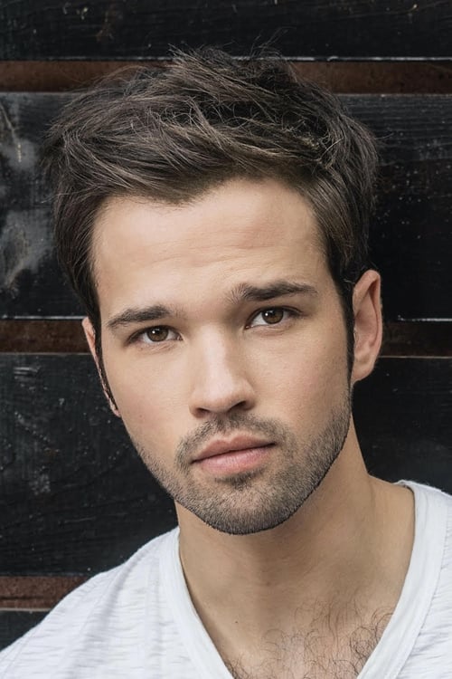 Nathan Kress zdjęcie