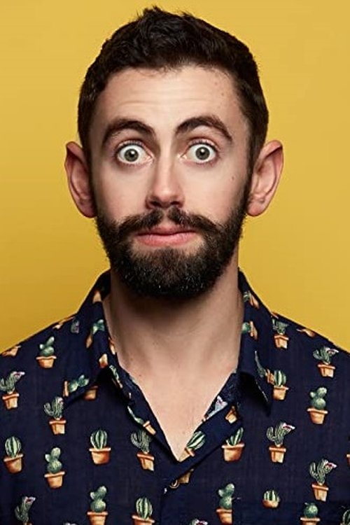 Nathan Lynn zdjęcie