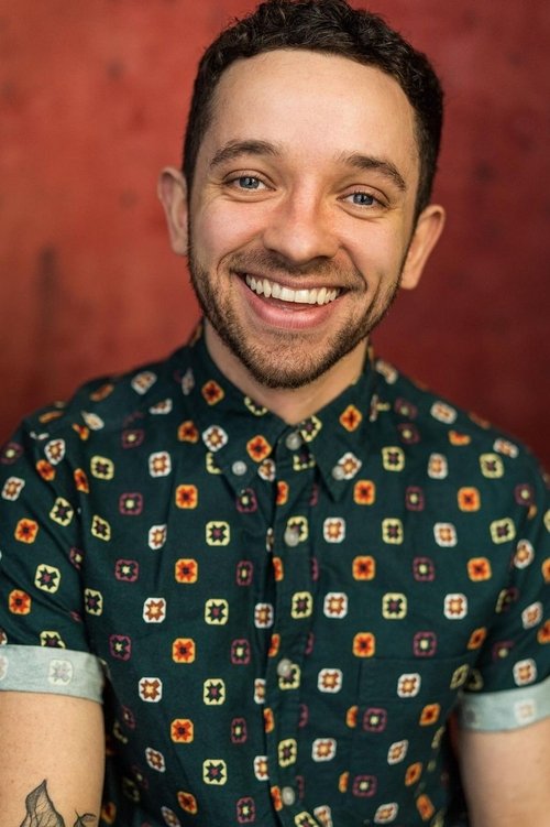 Nathan McMullen zdjęcie