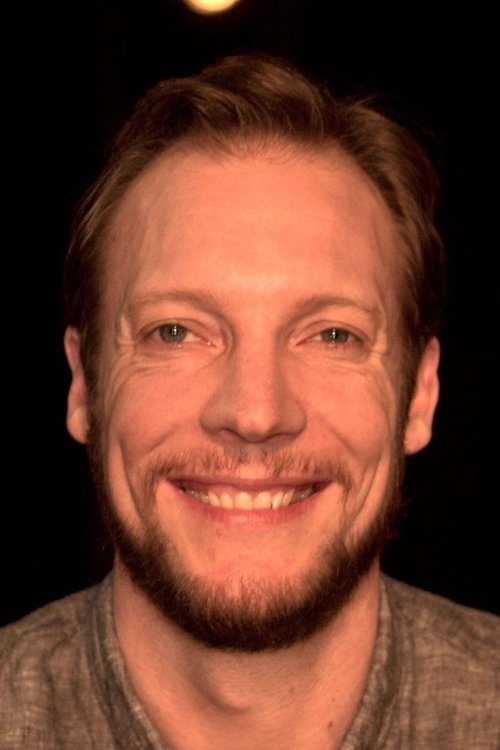 Nathan O'Keefe zdjęcie