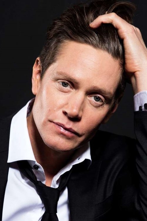 Nathan Page zdjęcie