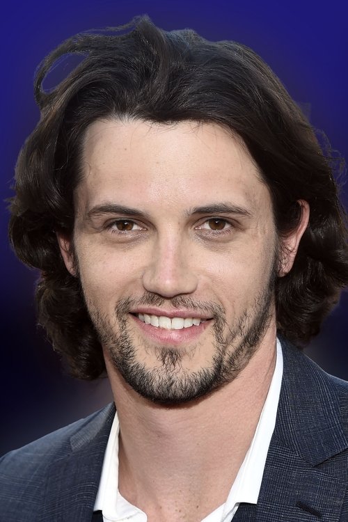 Nathan Parsons zdjęcie