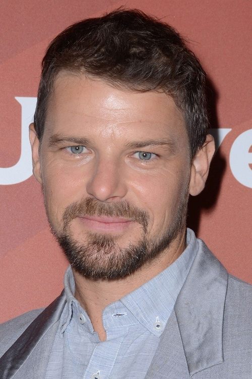 Nathan Phillips zdjęcie