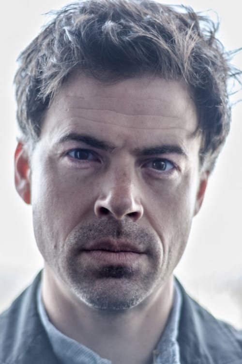 Nathan Rippy zdjęcie