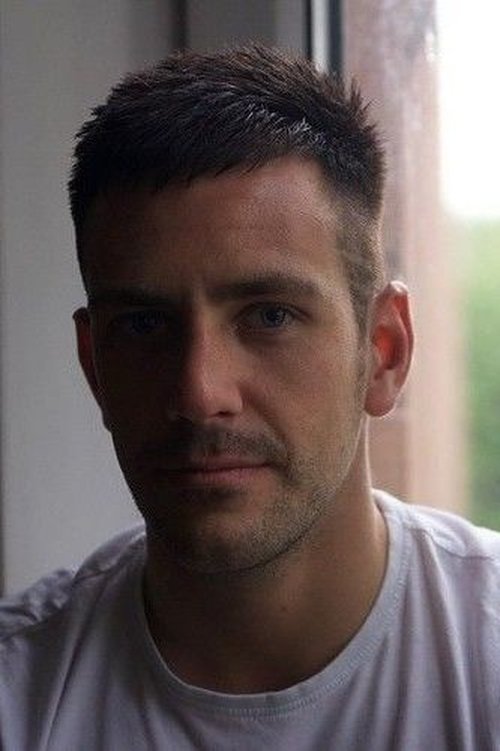 Nathan Shepka zdjęcie