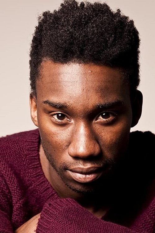Nathan Stewart-Jarrett zdjęcie