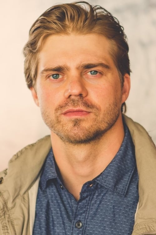 Nathan Sutton zdjęcie