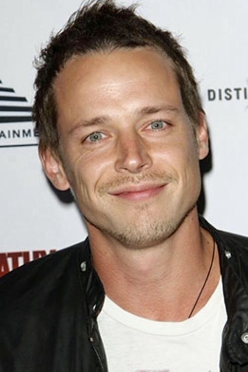 Nathan Wetherington zdjęcie