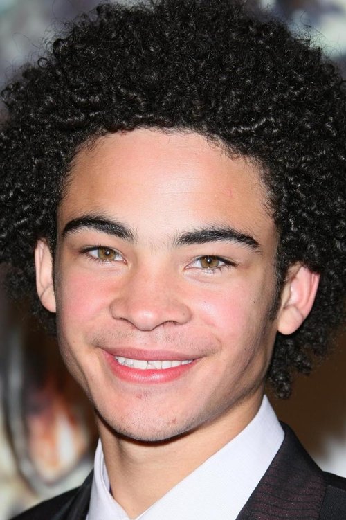 Nathanael Baring zdjęcie