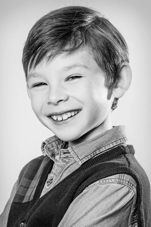 Nathanael Saleh zdjęcie