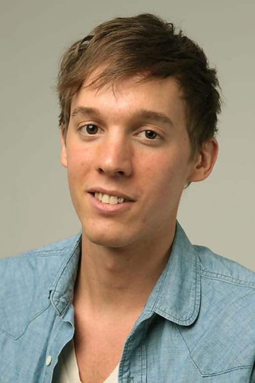 Nathaniel Brown zdjęcie