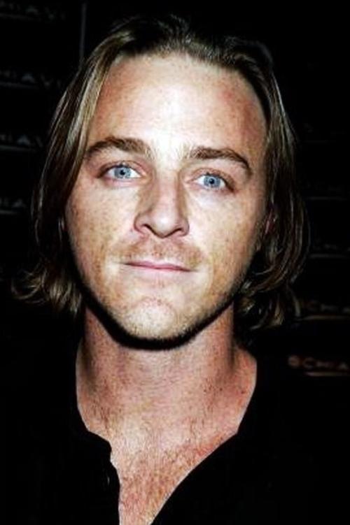 Nathaniel Dean zdjęcie