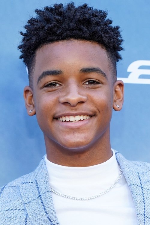 Nathaniel Logan McIntyre zdjęcie