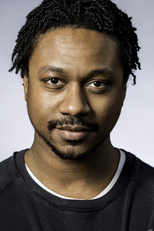 Nathaniel Martello-White zdjęcie