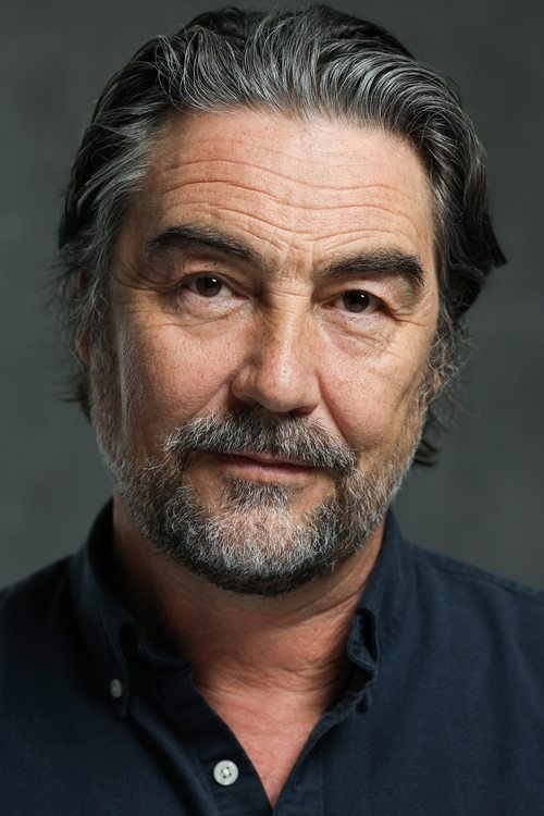 Nathaniel Parker zdjęcie