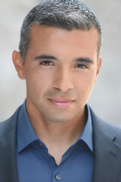 Nathaniel Wood zdjęcie