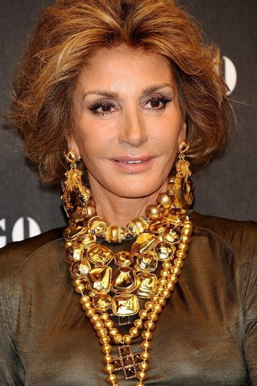 Nati Abascal zdjęcie