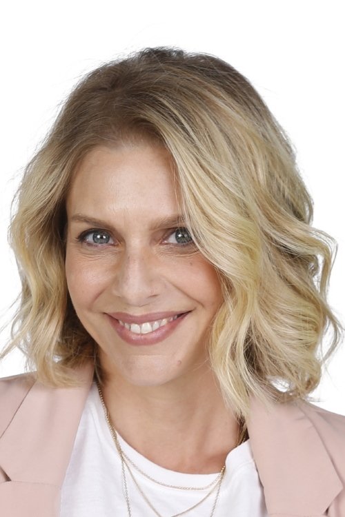 Nati Kluger zdjęcie