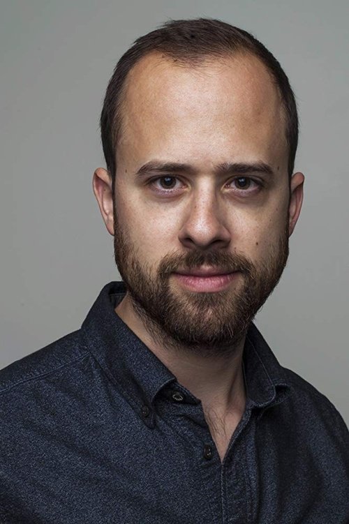 Nati Rabinowitz zdjęcie