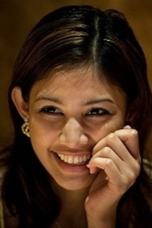 Natthamonkarn Srinikornchot zdjęcie