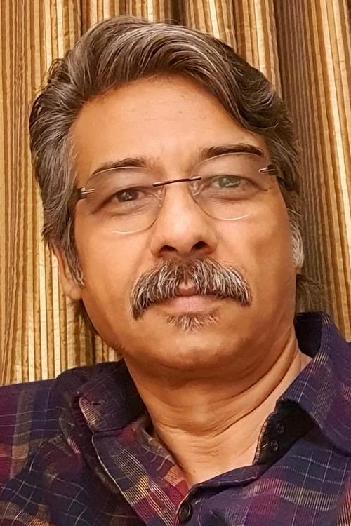 Naved Aslam zdjęcie