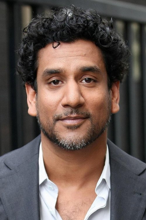 Naveen Andrews zdjęcie
