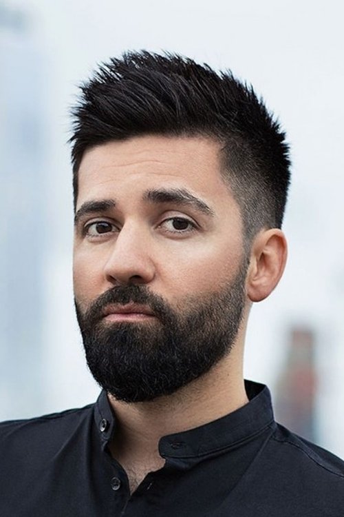 Navid Navid zdjęcie