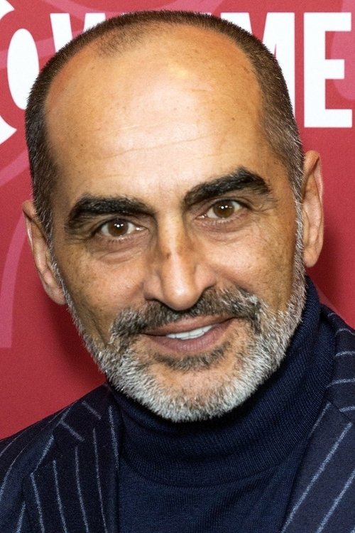 Navid Negahban zdjęcie