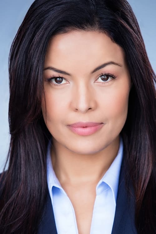 Nawal Bengholam zdjęcie