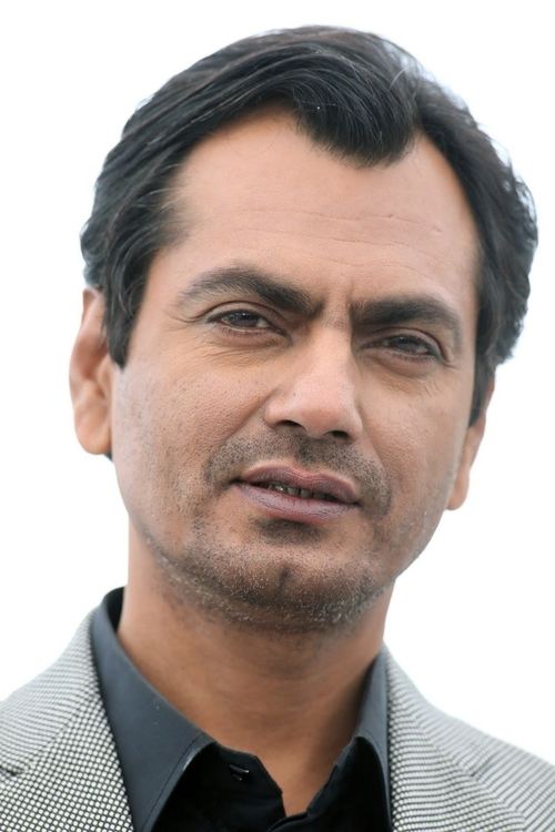 Nawazuddin Siddiqui zdjęcie