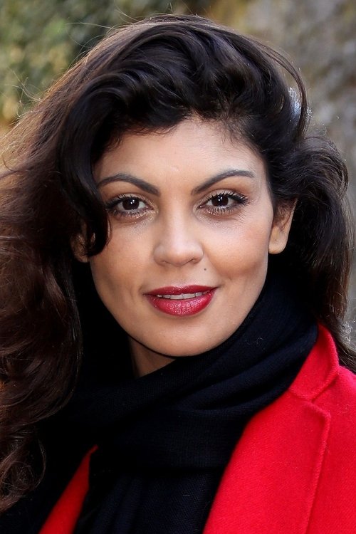 Nawell Madani zdjęcie