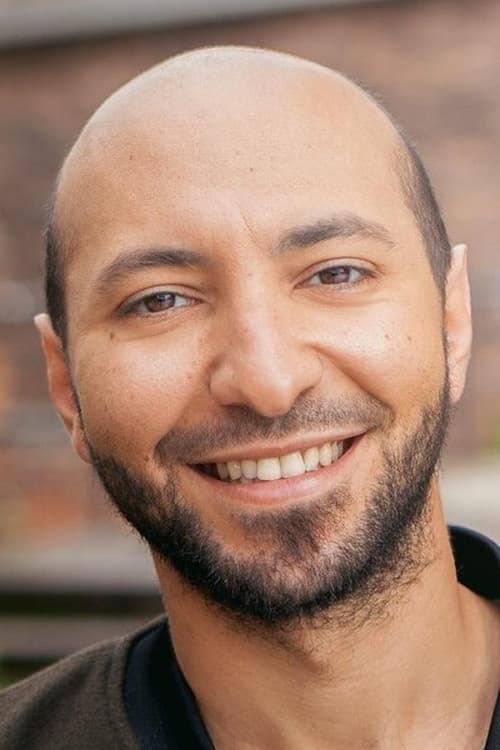 Nawfel Bardad-Daidj zdjęcie