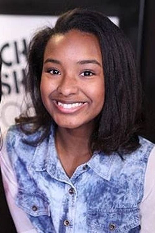 Nay Nay Kirby zdjęcie