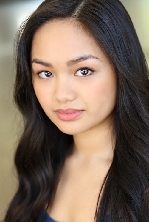 Nayah Damasen zdjęcie