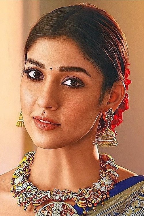 Nayanthara zdjęcie