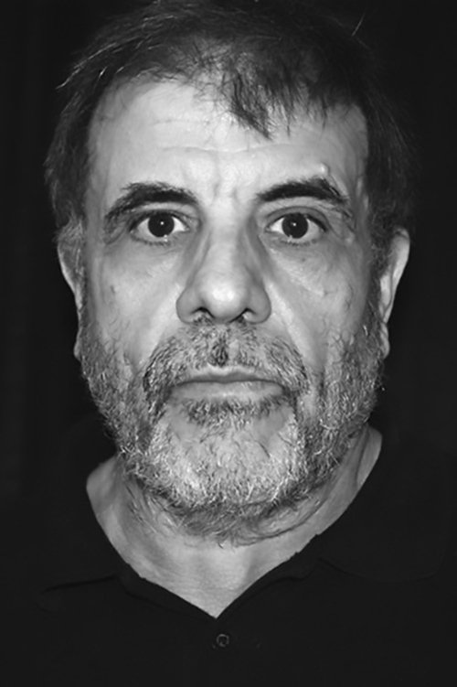 Nayef Rashed zdjęcie