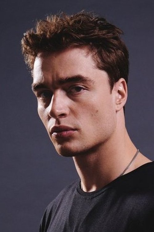 Назар Грабар zdjęcie