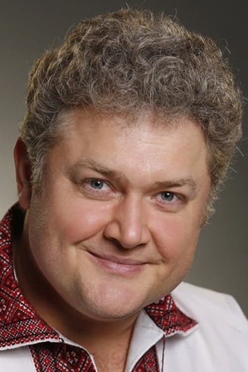 Назар Задніпровський zdjęcie