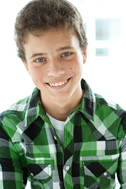 Nazariy Demkowicz zdjęcie