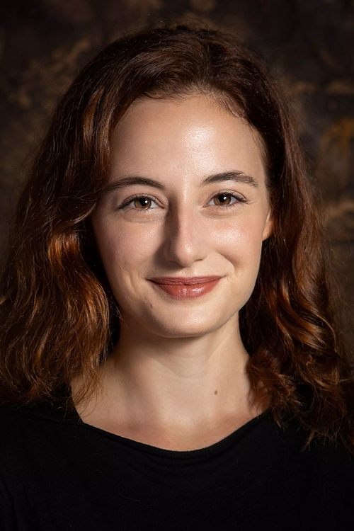 Nazlı Bulum zdjęcie