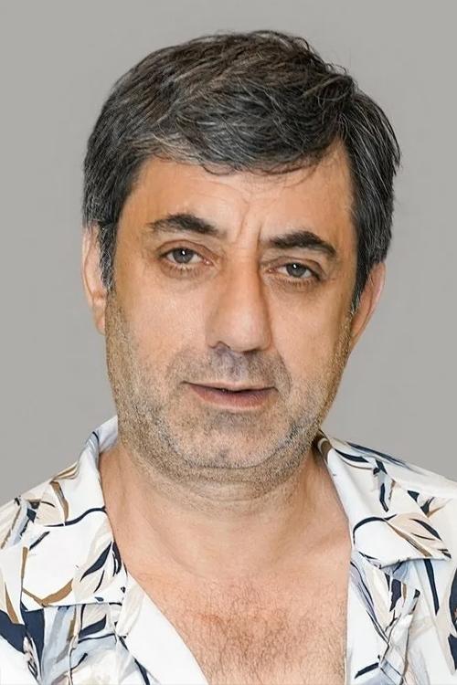 Nazmi Kırık zdjęcie