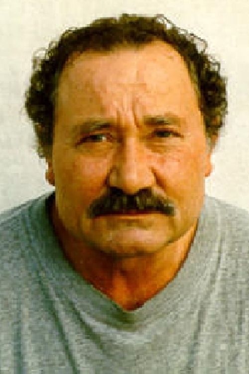 Nazzareno Natale zdjęcie