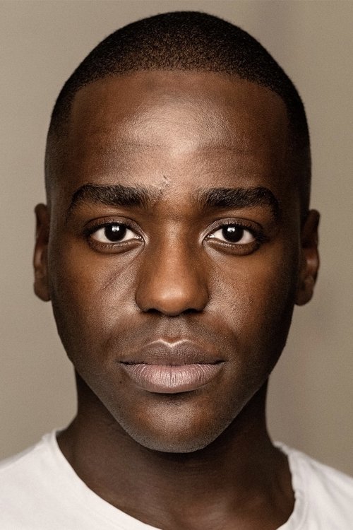 Ncuti Gatwa zdjęcie