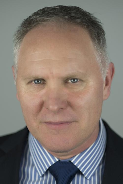 Neal Matarazzo zdjęcie