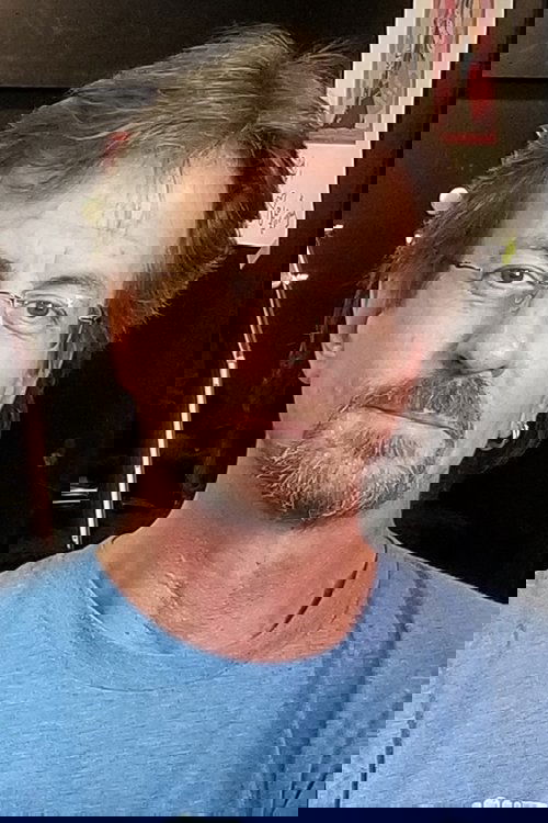 Neale Heywood zdjęcie