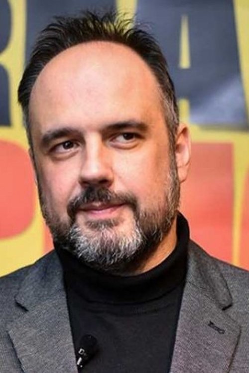 Nebojša Ilić zdjęcie