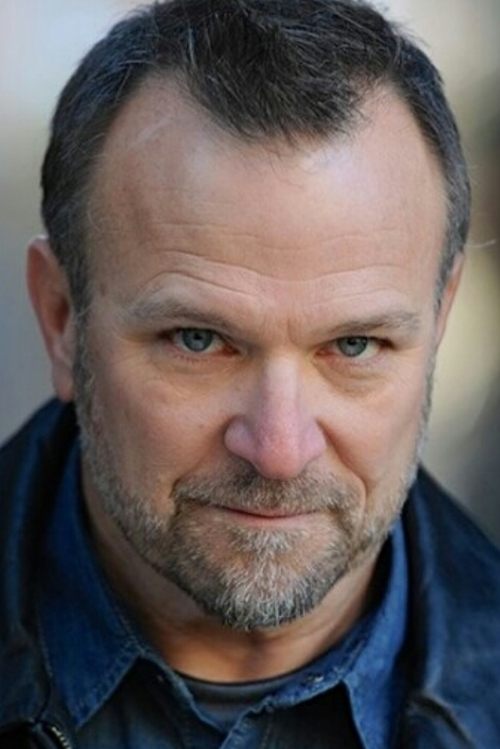 Ned Luke zdjęcie