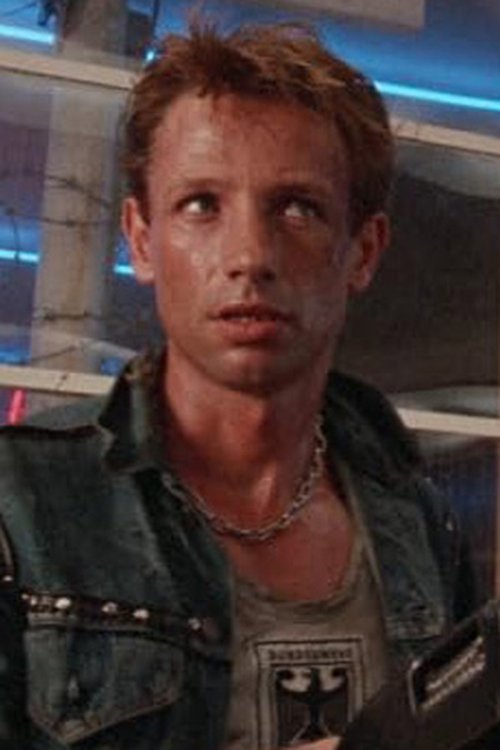 Ned Manning zdjęcie