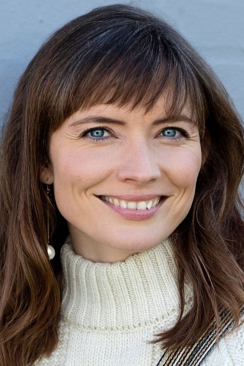 Neel Rønholt zdjęcie